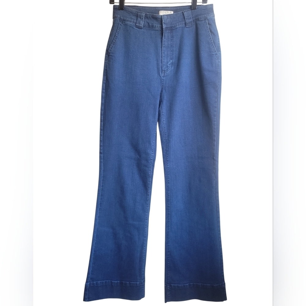 Bagatelle Dark Blue Denim
